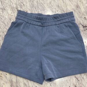 Lululemon Women's Blue Casual Shorts